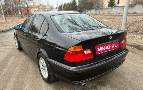 BMW 3 серия, 1998 год, 410 000 рублей, 15 фотография