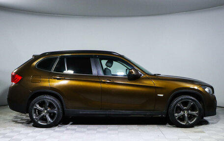 BMW X1, 2010 год, 1 450 000 рублей, 4 фотография