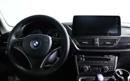 BMW X1, 2010 год, 1 450 000 рублей, 12 фотография