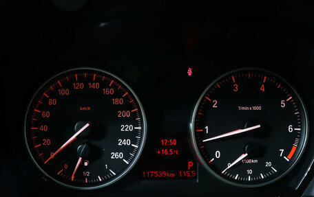 BMW X1, 2010 год, 1 450 000 рублей, 11 фотография