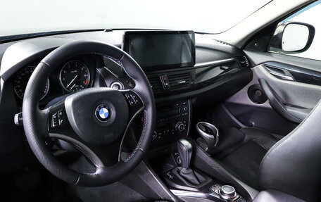 BMW X1, 2010 год, 1 450 000 рублей, 14 фотография