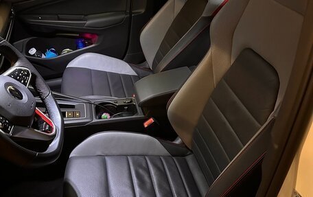 Volkswagen Golf GTI, 2021 год, 4 400 000 рублей, 6 фотография