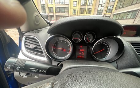 Opel Mokka I, 2013 год, 1 200 000 рублей, 1 фотография
