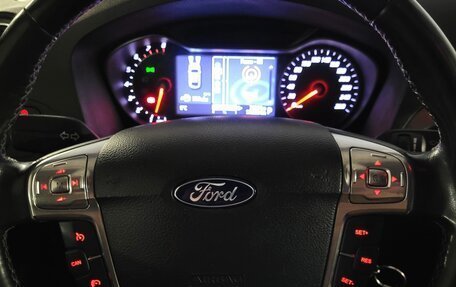 Ford S-MAX I, 2011 год, 1 300 000 рублей, 7 фотография
