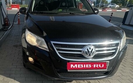 Volkswagen Tiguan I, 2008 год, 1 070 000 рублей, 6 фотография