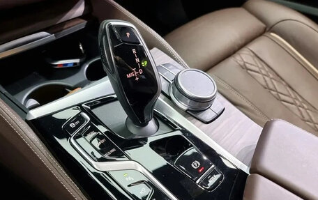 BMW 6 серия, 2021 год, 5 300 000 рублей, 9 фотография