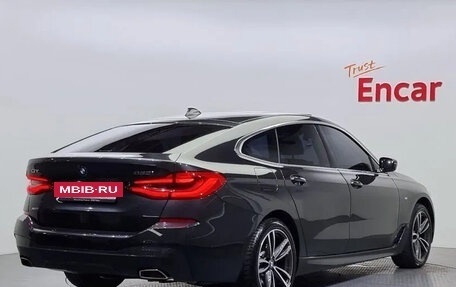 BMW 6 серия, 2021 год, 5 300 000 рублей, 2 фотография