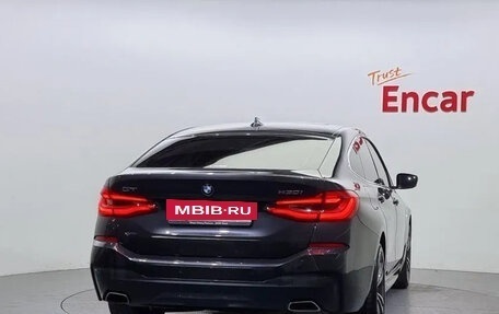 BMW 6 серия, 2021 год, 5 300 000 рублей, 4 фотография