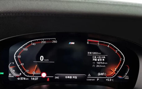 BMW 6 серия, 2021 год, 4 200 000 рублей, 8 фотография