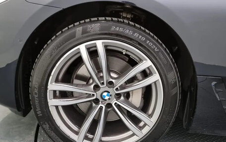 BMW 6 серия, 2021 год, 4 200 000 рублей, 5 фотография