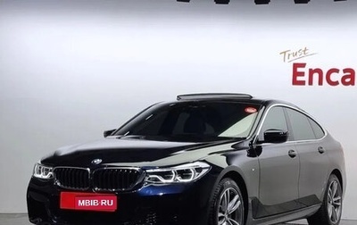 BMW 6 серия, 2021 год, 4 200 000 рублей, 1 фотография