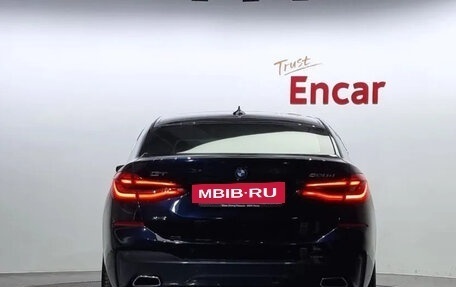 BMW 6 серия, 2021 год, 4 200 000 рублей, 4 фотография