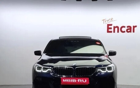 BMW 6 серия, 2021 год, 4 200 000 рублей, 3 фотография