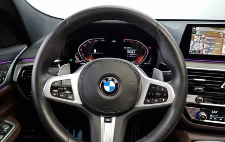 BMW 6 серия, 2021 год, 4 200 000 рублей, 13 фотография
