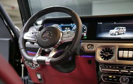 Mercedes-Benz G-Класс AMG, 2019 год, 19 500 000 рублей, 18 фотография