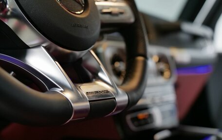 Mercedes-Benz G-Класс AMG, 2019 год, 19 500 000 рублей, 31 фотография
