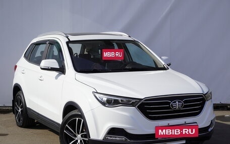 FAW Besturn X40 I, 2019 год, 1 444 444 рублей, 3 фотография