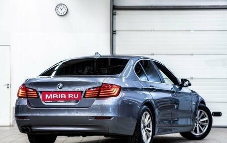 BMW 5 серия, 2014 год, 2 529 000 рублей, 3 фотография