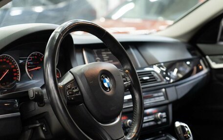 BMW 5 серия, 2014 год, 2 529 000 рублей, 5 фотография