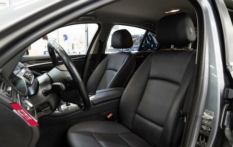 BMW 5 серия, 2014 год, 2 529 000 рублей, 6 фотография