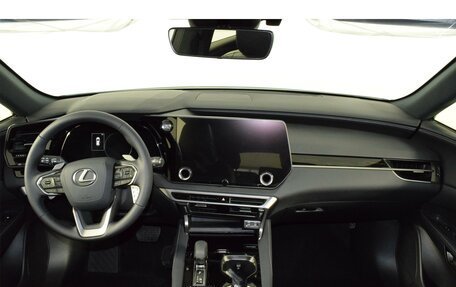 Lexus RX IV рестайлинг, 2023 год, 9 610 000 рублей, 14 фотография