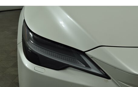Lexus RX IV рестайлинг, 2023 год, 9 610 000 рублей, 17 фотография