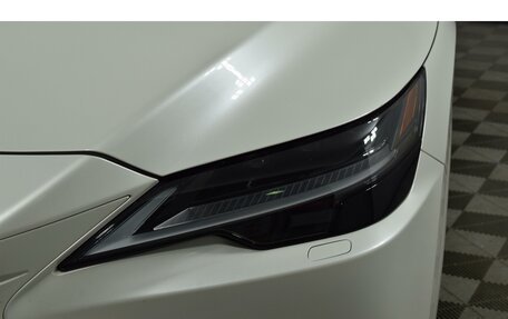 Lexus RX IV рестайлинг, 2023 год, 9 610 000 рублей, 21 фотография