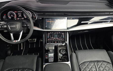 Audi Q7, 2023 год, 11 300 000 рублей, 5 фотография