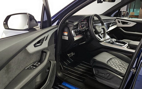 Audi Q7, 2023 год, 11 300 000 рублей, 6 фотография