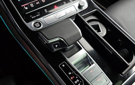 Audi Q7, 2023 год, 11 300 000 рублей, 10 фотография