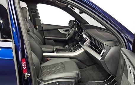 Audi Q7, 2023 год, 11 300 000 рублей, 7 фотография