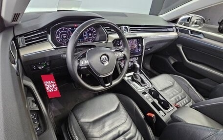 Volkswagen Arteon I, 2021 год, 2 500 100 рублей, 7 фотография