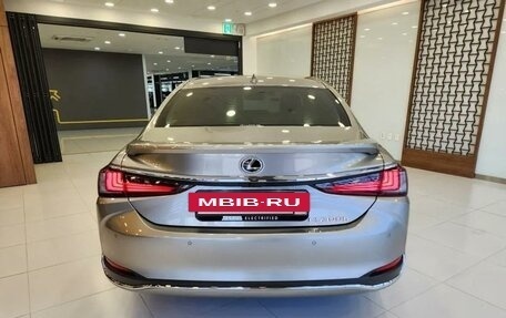 Lexus ES VII, 2023 год, 5 230 000 рублей, 4 фотография