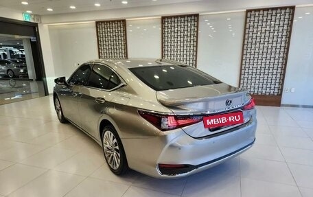 Lexus ES VII, 2023 год, 5 230 000 рублей, 2 фотография
