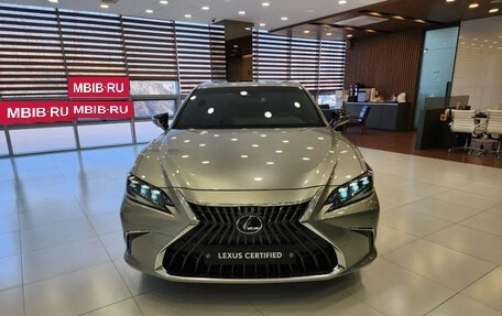 Lexus ES VII, 2023 год, 5 230 000 рублей, 3 фотография