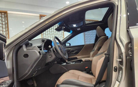 Lexus ES VII, 2023 год, 5 230 000 рублей, 6 фотография