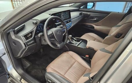 Lexus ES VII, 2023 год, 5 230 000 рублей, 9 фотография