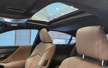 Lexus ES VII, 2023 год, 5 230 000 рублей, 8 фотография
