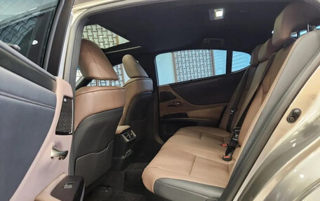Lexus ES VII, 2023 год, 5 230 000 рублей, 7 фотография