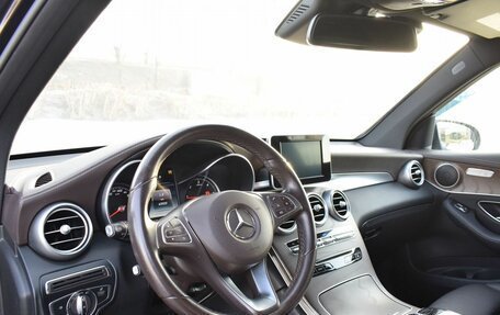 Mercedes-Benz GLC, 2017 год, 3 767 000 рублей, 11 фотография