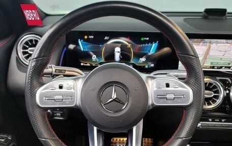 Mercedes-Benz GLB AMG, 2020 год, 5 100 000 рублей, 7 фотография