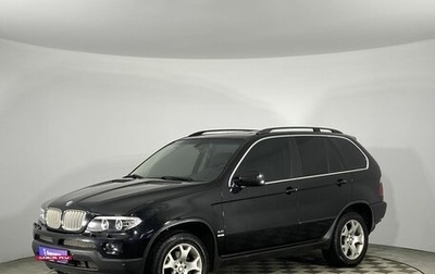 BMW X5, 2003 год, 1 155 000 рублей, 1 фотография