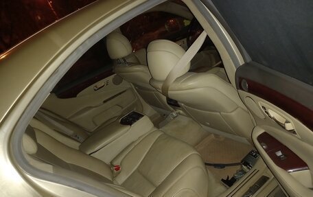 Lexus LS IV, 2007 год, 1 150 000 рублей, 3 фотография