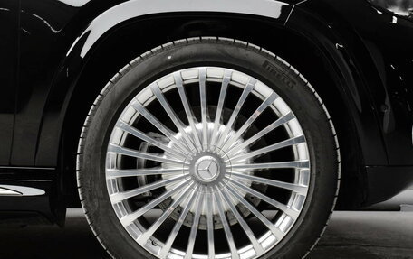 Mercedes-Benz Maybach GLS I, 2023 год, 35 872 832 рублей, 5 фотография