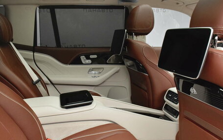 Mercedes-Benz Maybach GLS I, 2023 год, 35 872 832 рублей, 6 фотография