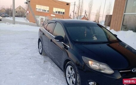 Ford Focus III, 2011 год, 980 000 рублей, 3 фотография