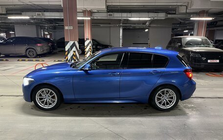 BMW 1 серия, 2012 год, 1 400 000 рублей, 3 фотография
