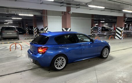 BMW 1 серия, 2012 год, 1 400 000 рублей, 6 фотография