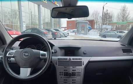 Opel Astra H, 2011 год, 720 000 рублей, 10 фотография