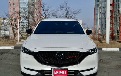 Mazda CX-5 II, 2018 год, 3 130 000 рублей, 1 фотография